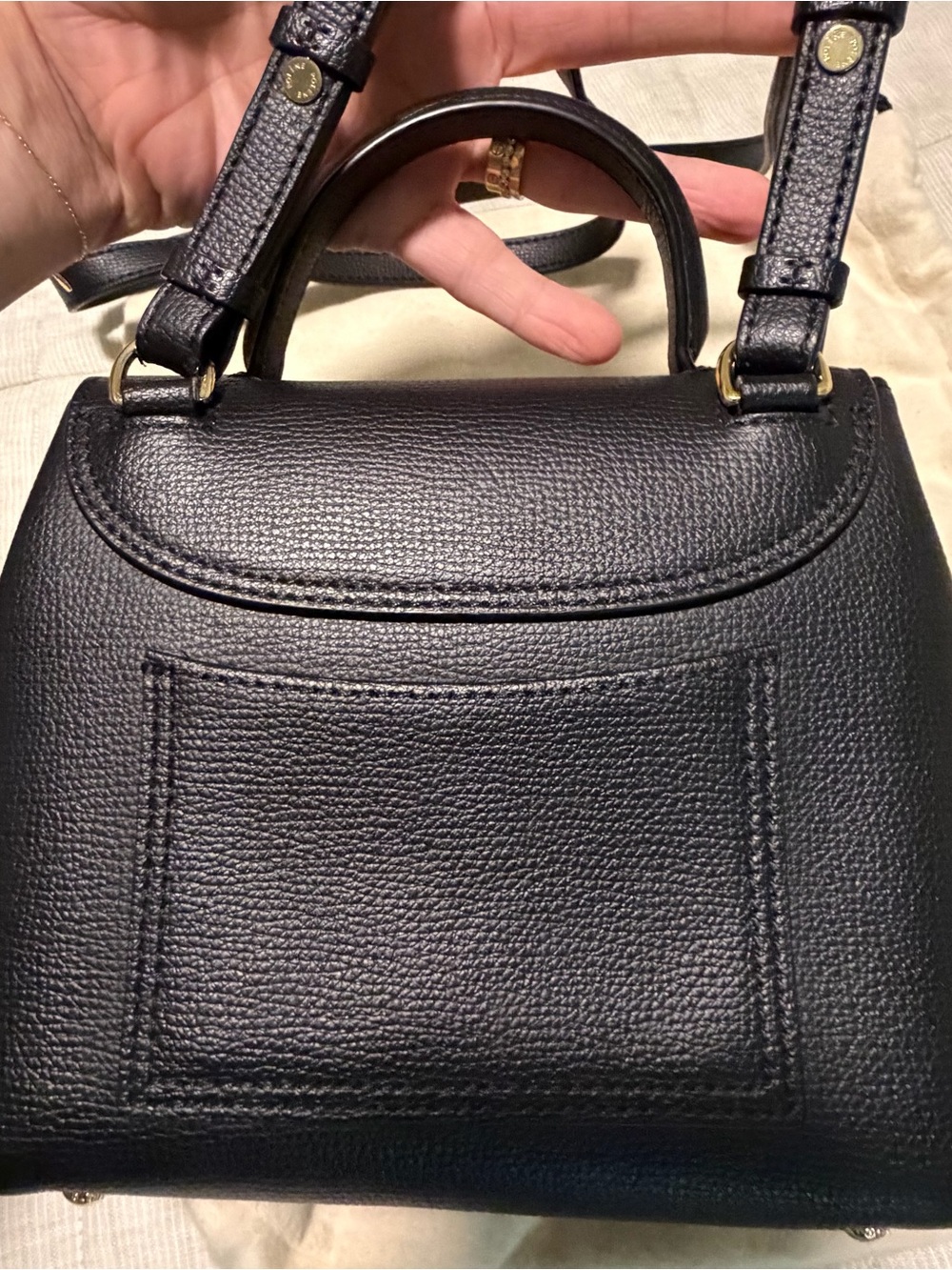 ✨2021 Polene Numero Un Nano Bag✨ - Picture 5 of 8